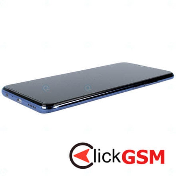 Display Original Huawei Y9 2019