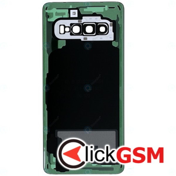 Capac Spate Samsung Galaxy S10