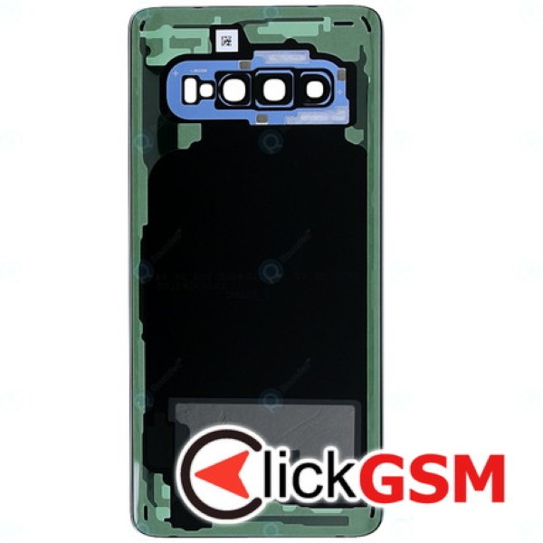 Capac Spate Samsung Galaxy S10