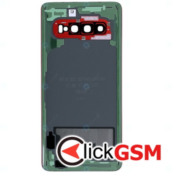 Capac Spate Samsung Galaxy S10