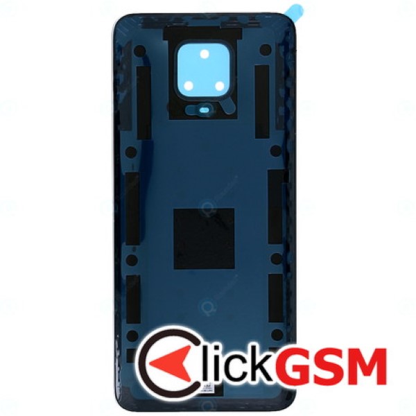 Capac Spate Xiaomi Redmi Note 9 Pro