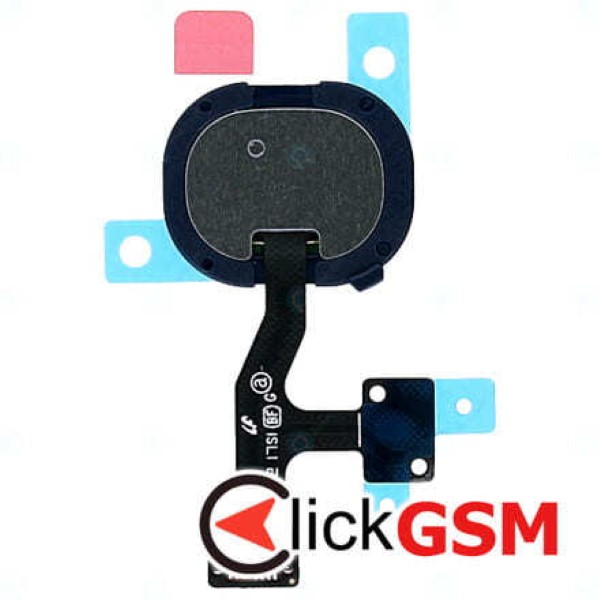 Buton Amprenta Samsung Galaxy M31