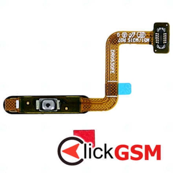 Buton Amprenta Samsung Galaxy M31s