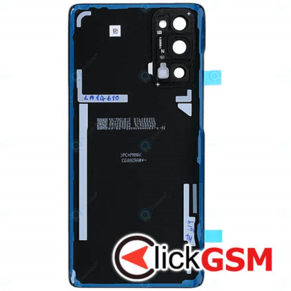 Capac Spate Samsung Galaxy S20 FE