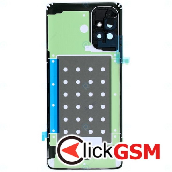 Capac Spate Samsung Galaxy M51