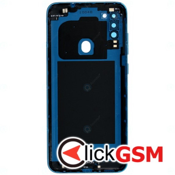 Capac Spate Samsung Galaxy M11