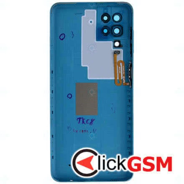 Capac Spate Samsung Galaxy M12