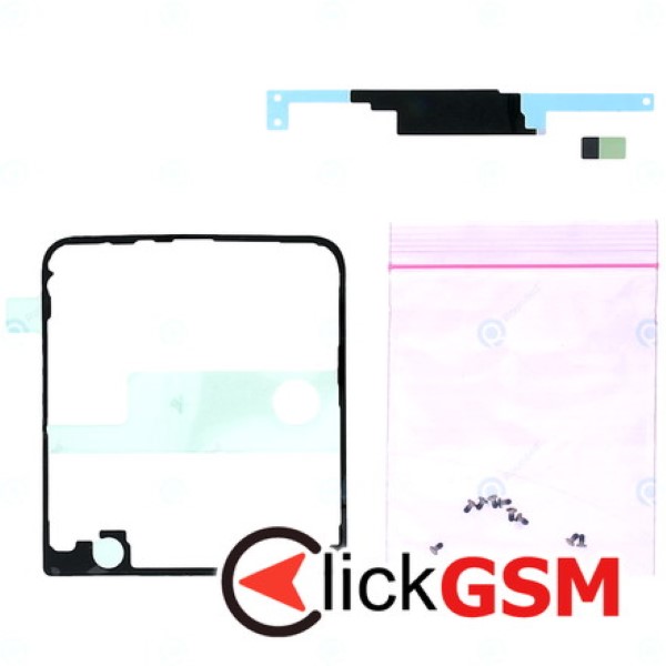 Service Kit Samsung Galaxy Z Flip3 5G