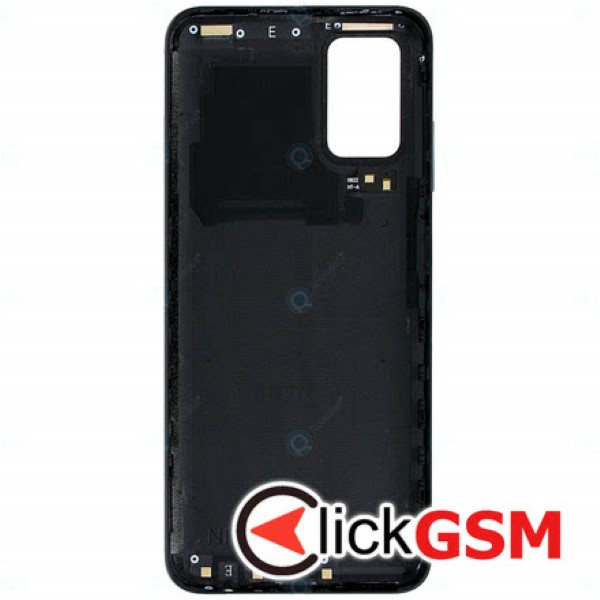 Capac Spate Samsung Galaxy A03s