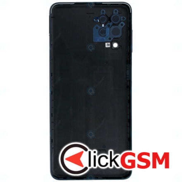 Capac Spate Samsung Galaxy M22