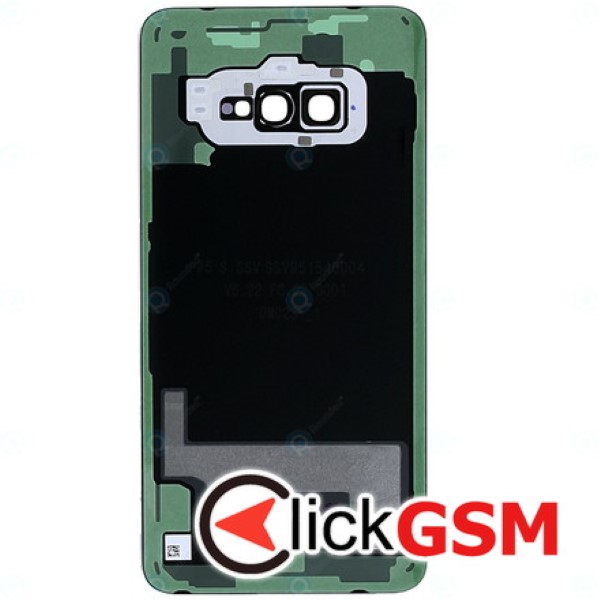 Capac Spate Samsung Galaxy S10e