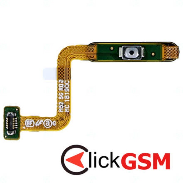 Buton Amprenta Samsung Galaxy M52 5G