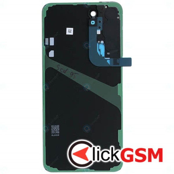 Capac Spate Samsung Galaxy S22