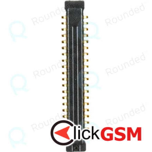 Conector Placa Samsung Galaxy Tab S 8.4