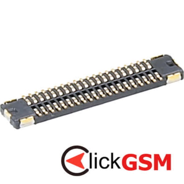 Conector Placa Samsung Galaxy S8+