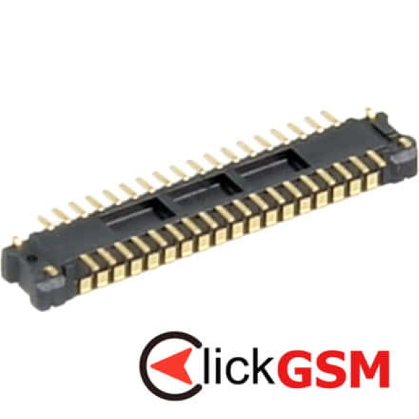 Conector Placa Samsung Galaxy A5 2016