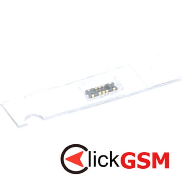 Conector Placa Samsung Galaxy A5 2016