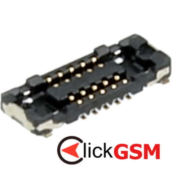 Conector Placa Samsung Galaxy Note8