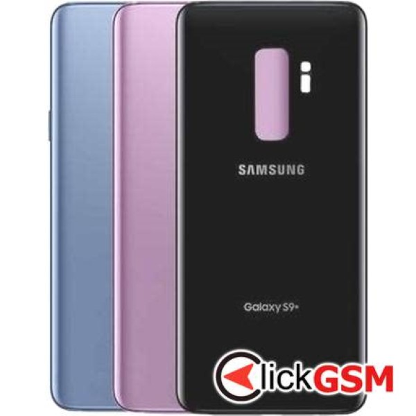 Capac Spate Samsung Galaxy S9+