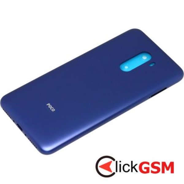 Carcasa Xiaomi Pocophone F1