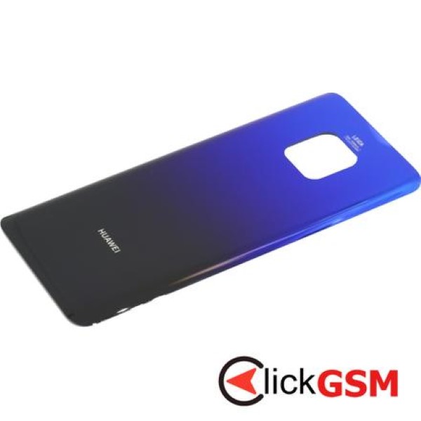 Capac Spate Huawei Mate 20 Pro