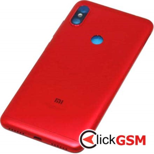 Carcasa Xiaomi Redmi Note 6 Pro