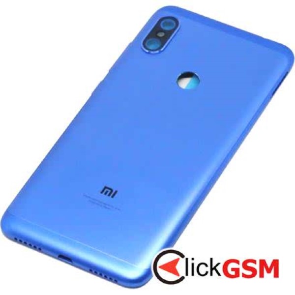 Carcasa Xiaomi Redmi Note 6 Pro