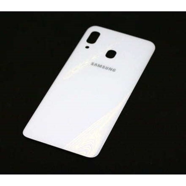 Capac Spate Samsung Galaxy A30 