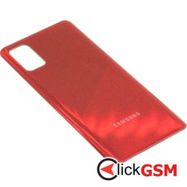 Capac Spate Samsung Galaxy A41