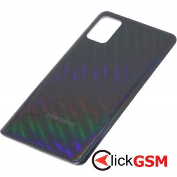 Capac Spate Samsung Galaxy A41