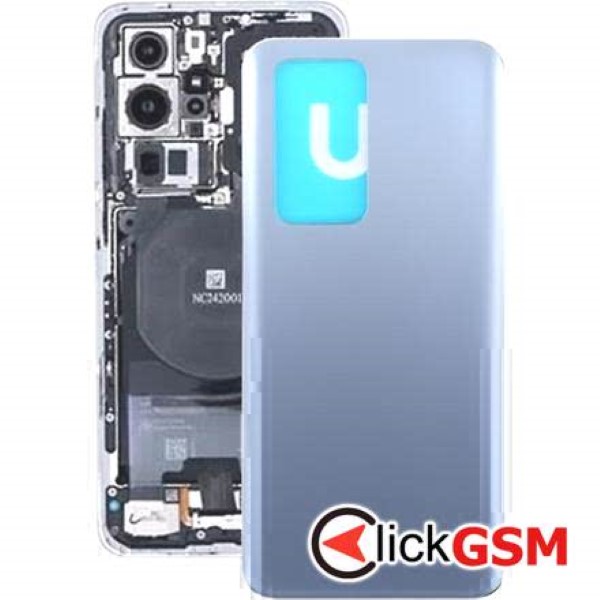 Capac Spate Huawei P40 Pro