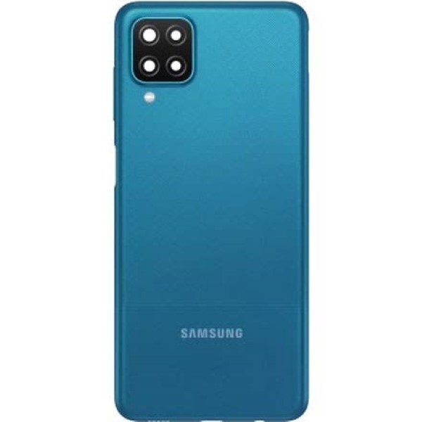 Capac Spate Samsung Galaxy M12