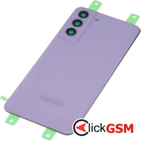 Capac Spate Samsung Galaxy S21 FE