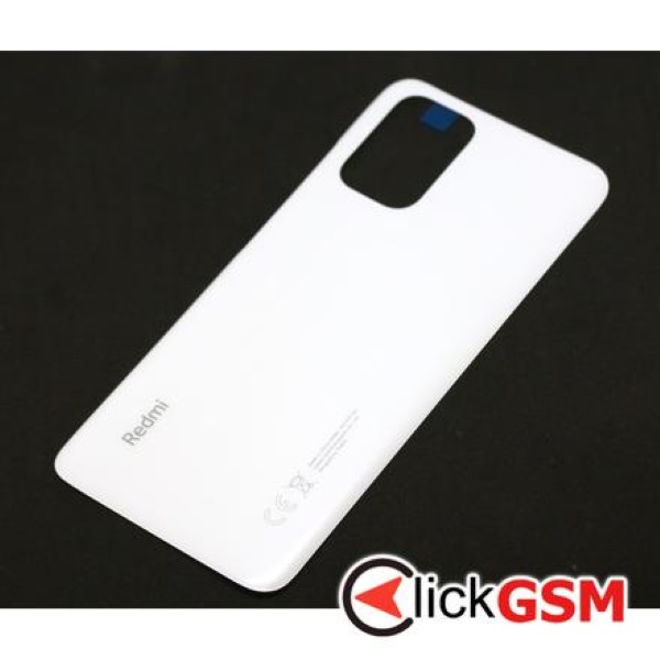 Capac Spate Xiaomi Redmi Note 10S