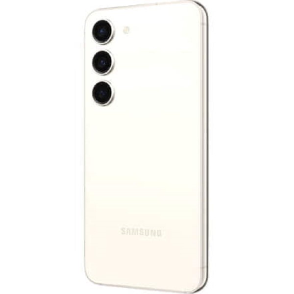 Capac Spate Samsung Galaxy S23