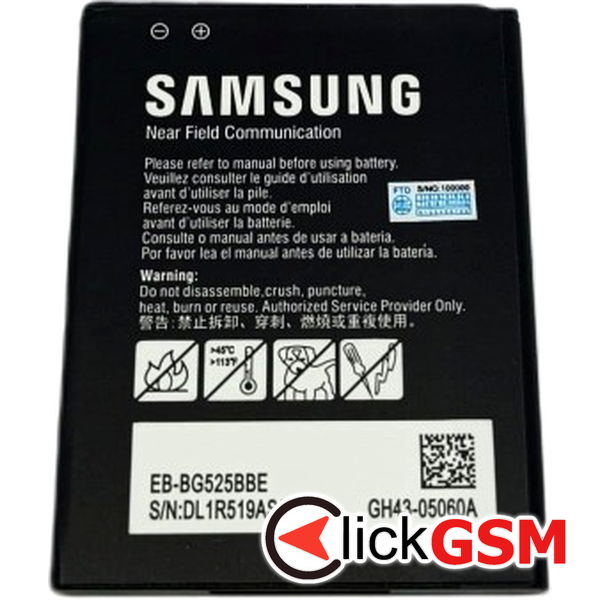 Baterie Samsung Galaxy XCover 5