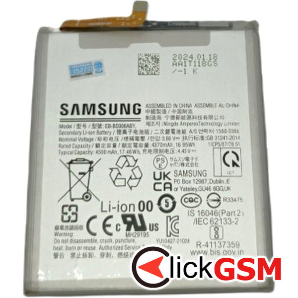 Baterie Samsung Galaxy S22+