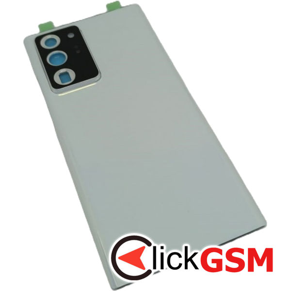 Capac Spate Samsung Galaxy Note20 Ultra