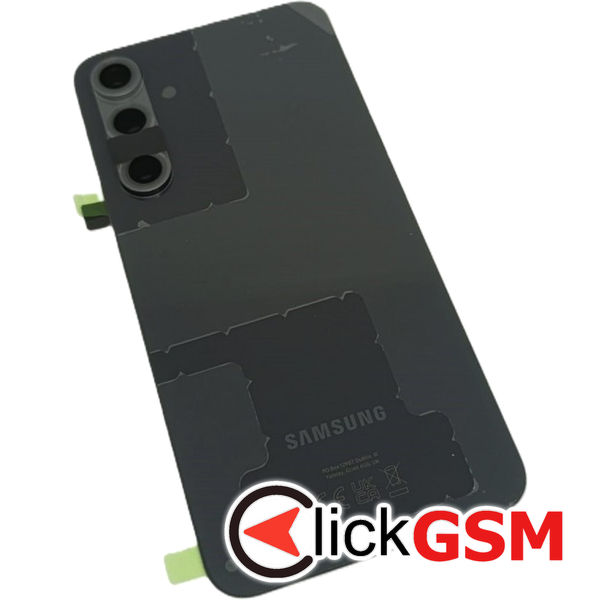 Capac Spate Samsung Galaxy S23 FE