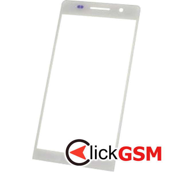 Sticla Huawei Ascend P6