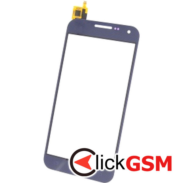 TouchScreen Samsung Galaxy E5