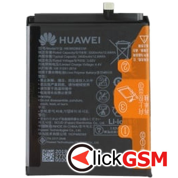 Baterie Huawei P smart 2019