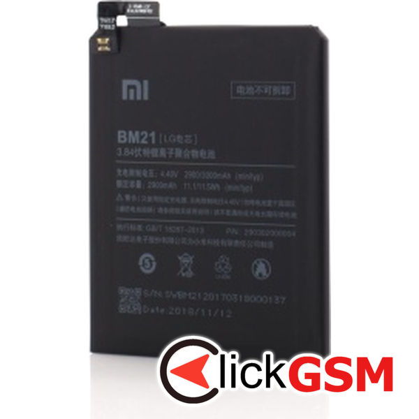 Baterie Xiaomi Mi Note