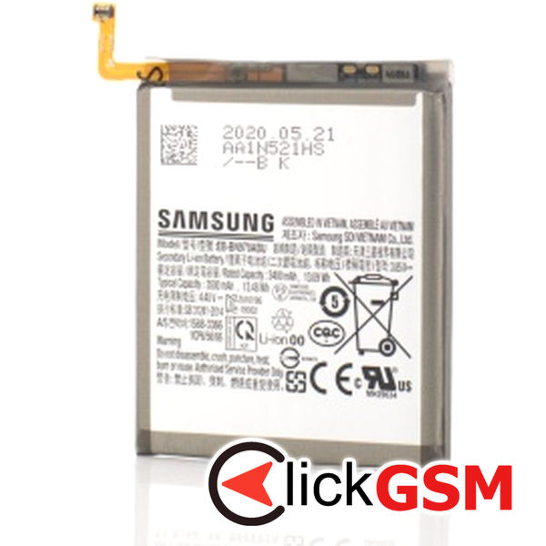 Baterie Samsung Galaxy Note10