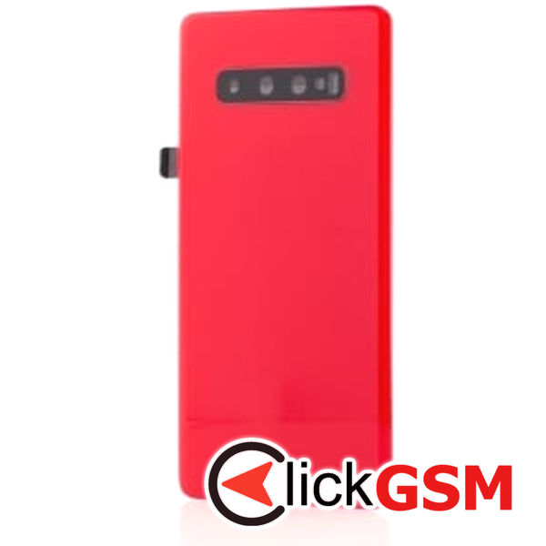 Capac Spate Samsung Galaxy S10+