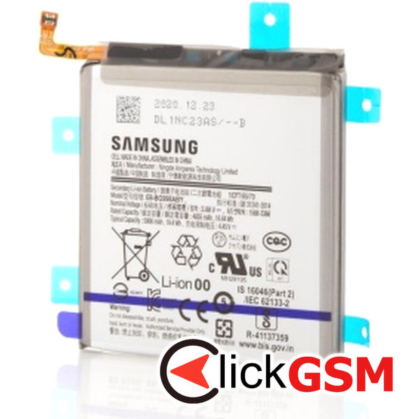 Baterie Samsung Galaxy S21 Ultra 5G