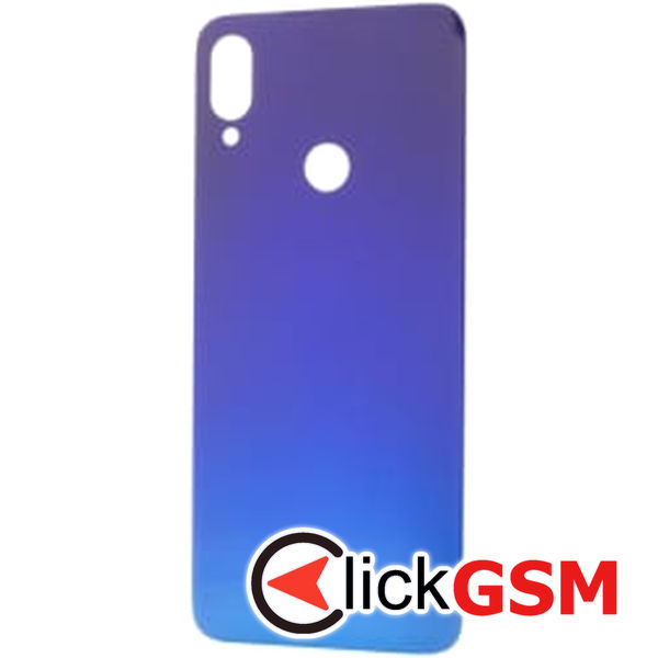 Capac Spate Xiaomi Redmi Note 7