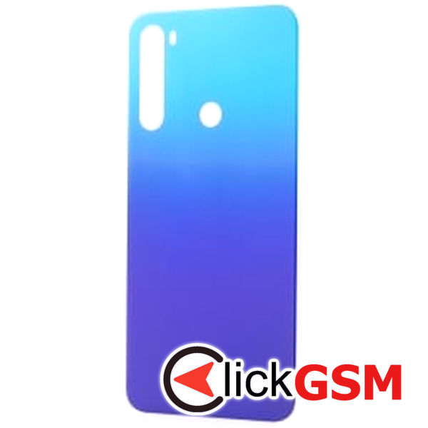 Capac Spate Xiaomi Redmi Note 8