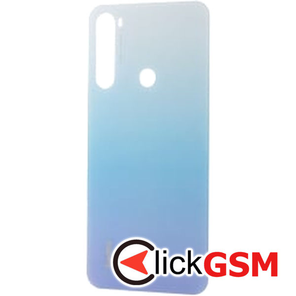 Capac Spate Xiaomi Redmi Note 8