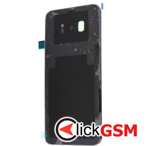 Capac Spate Samsung Galaxy S8+